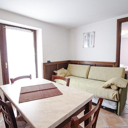 Residence Aquila - Bilo Punta Goa Brusson Εξωτερικό φωτογραφία