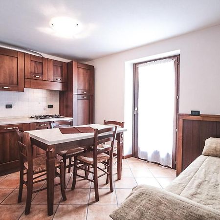 Residence Aquila - Bilo Punta Goa Brusson Εξωτερικό φωτογραφία