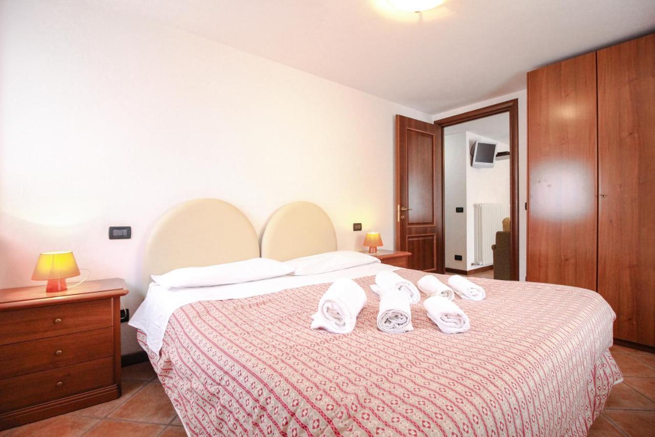 Residence Aquila - Bilo Punta Goa Brusson Εξωτερικό φωτογραφία